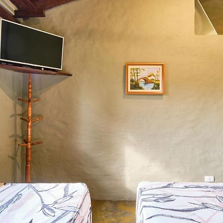 Pousada Pouso Do Farol Ubatuba Εξωτερικό φωτογραφία